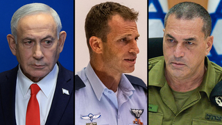 Netanyahu rebukes IDF chief over disclosure of canceled Iran strike