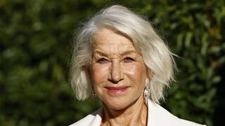 Helen Mirren responds after being called ‘evil Zionist b****’: ‘I have great friends in Israel’