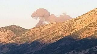 ‘Frustrated by this terrible agreement’: Israel pounds Lebanon as Iran deal alarms troop families