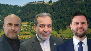 First round of US-Iran talks ends with 60-day roadmap toward final deal, mediators say