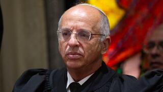 Top election official: Israel may delay vote in extreme emergency