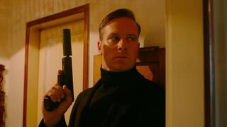 Roaming and killing immigrants: the new film from the ‘world’s worst director’