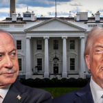 Trump confirms he called Netanyahu ‘f**ing crazy,’ says they still work well as wartime leaders