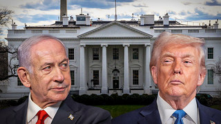 Trump confirms he called Netanyahu ‘f**ing crazy,’ says they still work well as wartime leaders