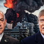 ‘Normalizing fire at Israel’: Jerusalem bristles as Trump pushes restraint on Hezbollah, Iran