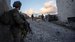 Netanyahu says IDF has ‘no restrictions’ in south Lebanon amid pullback reports
