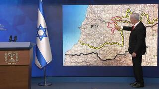 Netanyahu hails Lebanon deal is ‘major blow’ to Iran, Hezbollah