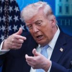 US poll: Americans think Trump failed on Iran as approval hits term low