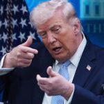 Trump meets arms makers as US pushes to rebuild missile stockpiles