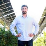 ‘One missile can darken cities’: Doral CEO warns Israel is falling behind on energy