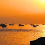 US struck Iranian missile and radar sites in response to Hormuz shipping attack