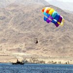 ‘Anyone planning another massacre will come here’: Eilat alarmed after Shin Bet warning