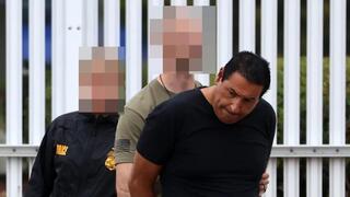 Israeli accused of stealing dead patients’ identities in $27 million Medicare hospice scam