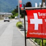 A vote about immigration limits: Swiss voters face referendum on capping population at 10 million