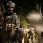 ‘If they say Beirut, we go to Beirut,’ says Golani 13th Battalion commander from Lebanon