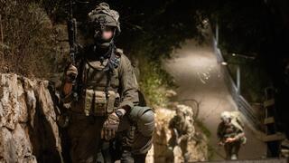 ‘If they say Beirut, we go to Beirut,’ says Golani 13th Battalion commander from Lebanon