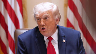 Trump: ‘Israel and Iran must immediately stop shooting’