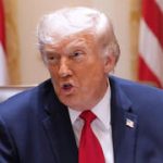 Trump: ‘Israel and Iran must immediately stop shooting’