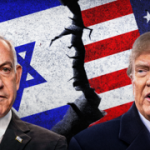 Called Bibi a ‘con man’, said pager attack ‘fascinating and appalling’: The new book about Donald Trump