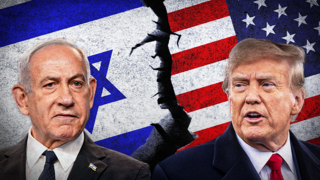 Trump says not clear Netanyahu will run in upcoming elections, remain in politics