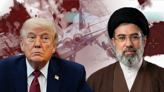 Iran says peace deal signing with US will not happen Sunday