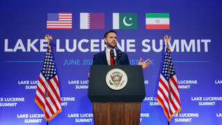 USCENTCOM officers to meet IRGC as Gulf states push to separate Iran talks from Lebanon