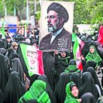 Iran says missiles off table in US talks, demands $300 billion in war damages