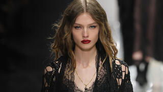 Fashion’s new ‘walk of shame’ look turns the morning after into a trend