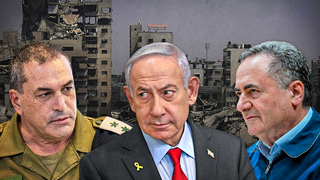 Netanyahu, Katz order IDF to strike Beirut’s Dahieh over ‘ceasefire violations’