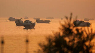 US intercepts Iranian UAVs targeting Hormuz shipping every night since the deal