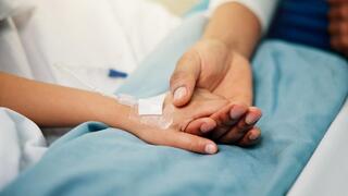 Dutch doctors euthanize child under 12 in first-of-its-kind case