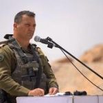 IDF Southern Command chief pushes new Gaza offensive to dismantle Hamas