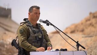 IDF Southern Command chief pushes new Gaza offensive to dismantle Hamas