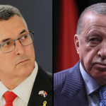 Israel to weigh first official recognition of Armenian genocide amid tensions with Turkey
