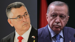 Israel to weigh first official recognition of Armenian genocide amid tensions with Turkey
