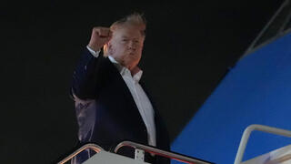 Qatar is in, Netanyahu is out as Trump brings Iran ‘victory’ to G7 summit
