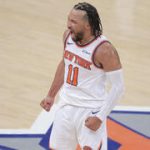 King of New York: Jalen Brunson could bring the NBA championship home