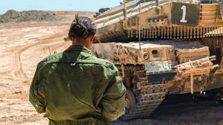 IDF responds to Hesder rabbis: ‘No scenario in which men and women will serve together’ in tanks