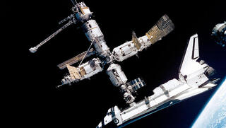 NASA orders ISS astronauts to prepare for evacuation as air leak worsens