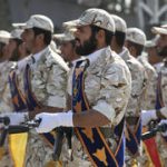 US sanctions relief could hand Iran’s Guards a postwar business jackpot