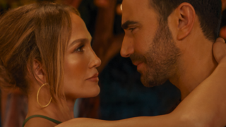 Jennifer Lopez looks 30, so why does this rom-com feel 300?