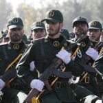 Report: Two revolutionary guards killed in attack by unknown gunmen in western Iran