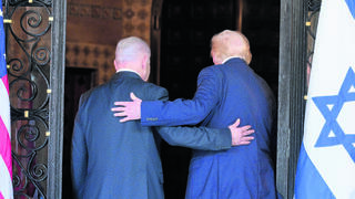 Is the world turning its back on Israel? Poll shows Israel’s global image sinking