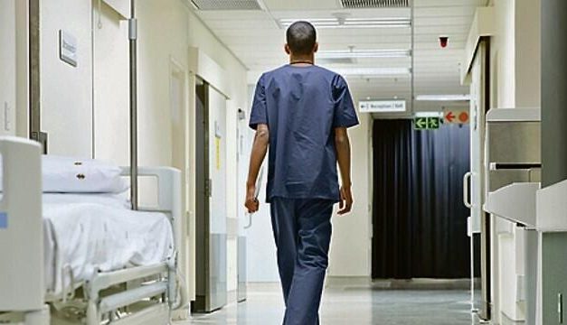 Israel blocks public AI tools on government hospital computers over data leak fears