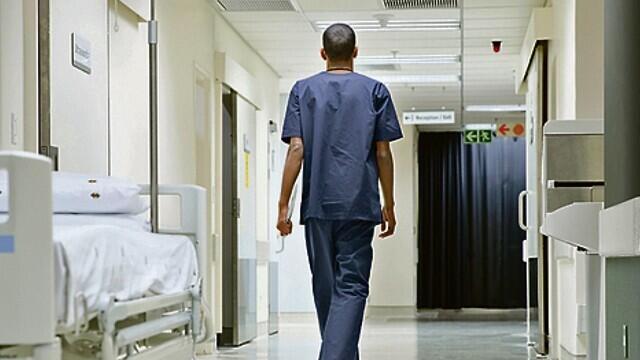 Israel blocks public AI tools on government hospital computers over data leak fears