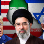 Israel avoids Iran clash, but warns US deal cannot tie its hands in Lebanon