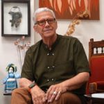 After losing wife and son, trauma expert fights for Israel’s battered north
