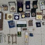 Dozens of rare Jerusalem archive artifacts recovered after being offered for sale online