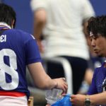Japan fans clean up World Cup stands even before celebrating team’s match, and the images go viral