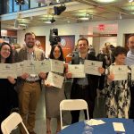 70 Faces Media wins 27 Simon Rockower Awards for Excellence in Jewish Journalism